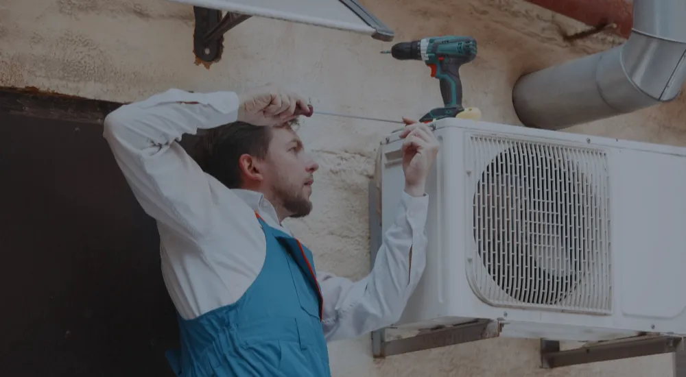 Yaşamkent Merkez Klima Servisi